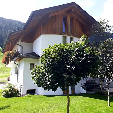 Appartement Stauden Инерфилгратен Екстериор снимка