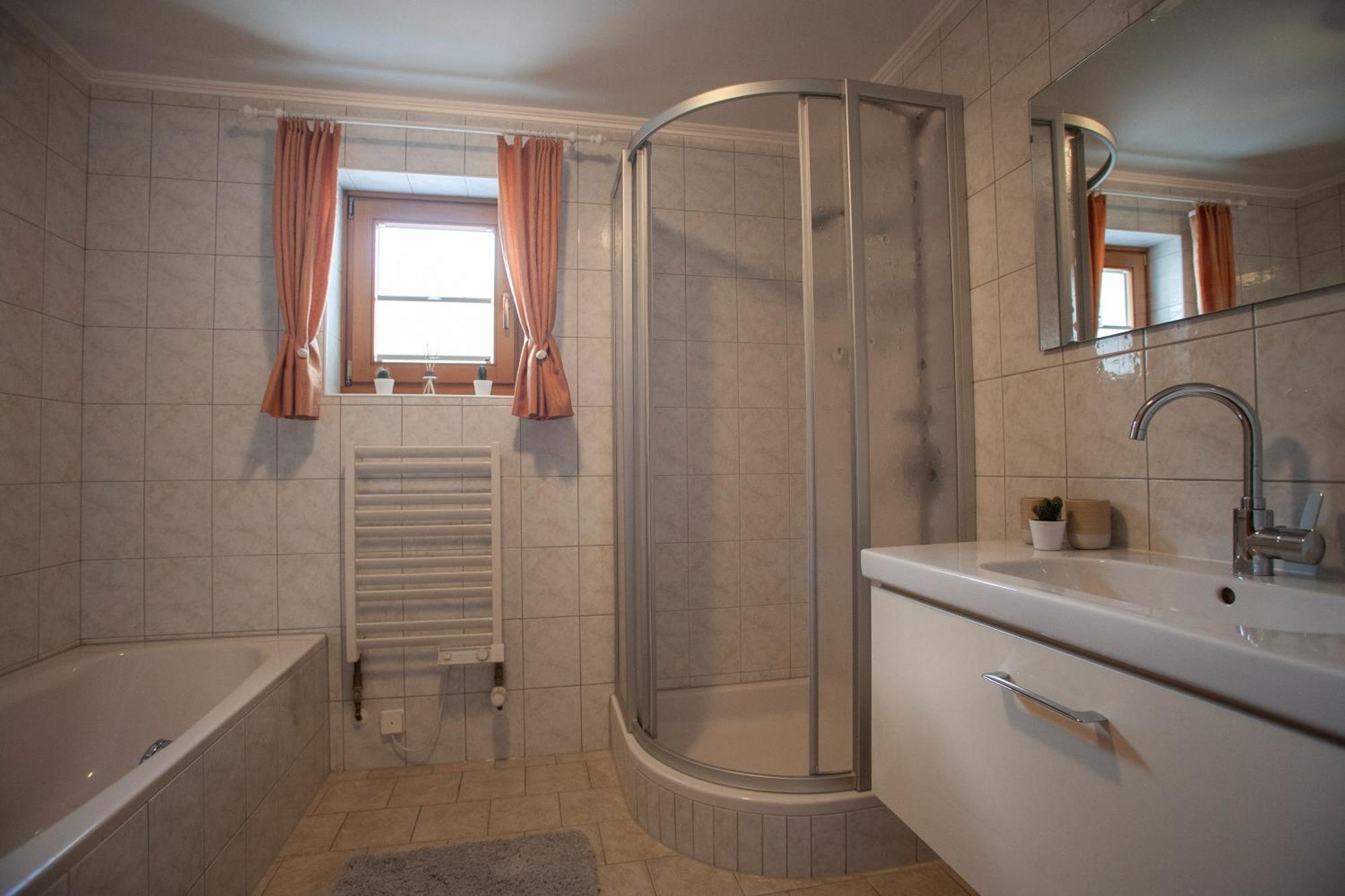 Appartement Stauden Инерфилгратен Екстериор снимка
