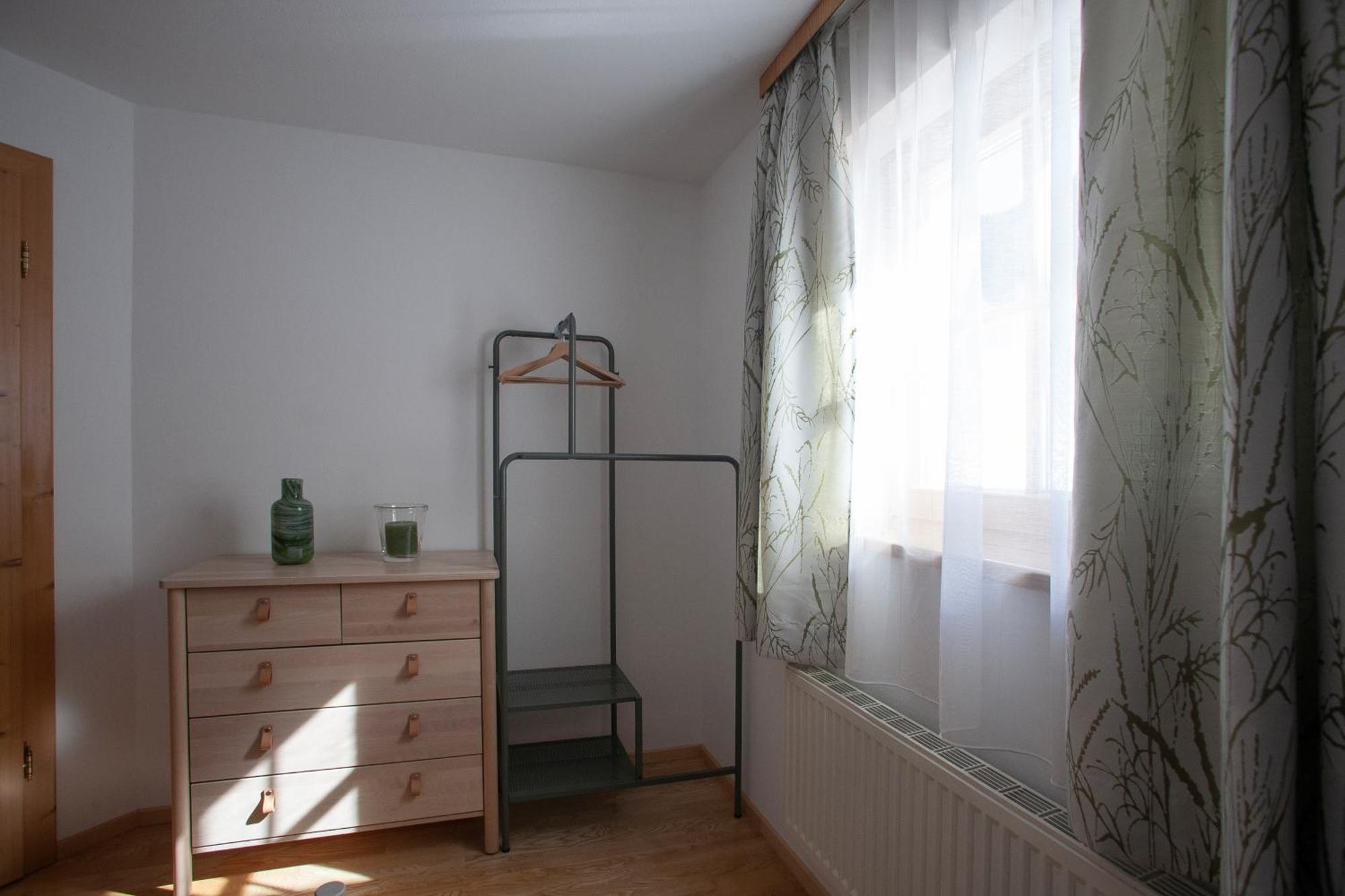 Appartement Stauden Инерфилгратен Екстериор снимка
