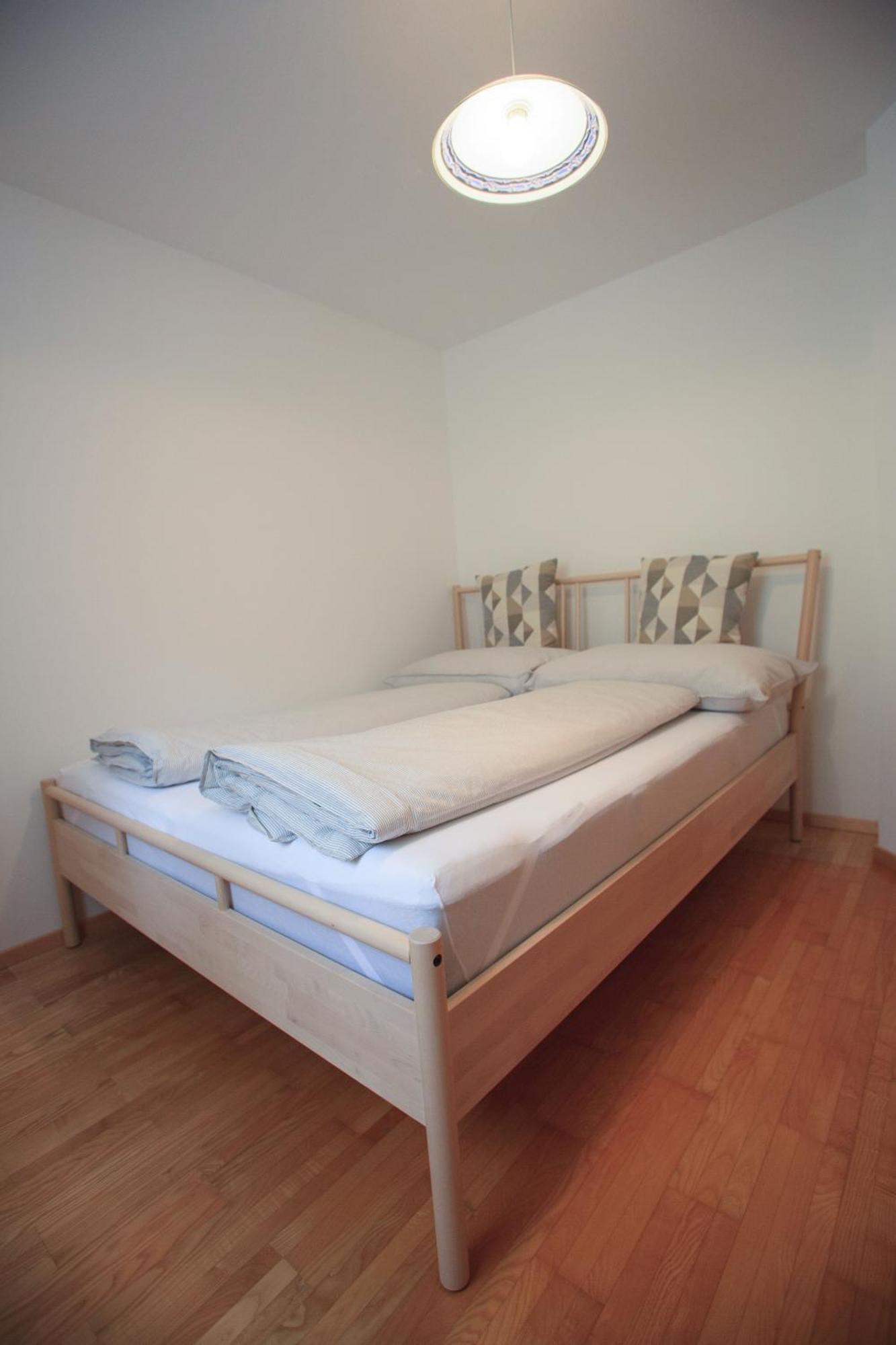 Appartement Stauden Инерфилгратен Екстериор снимка