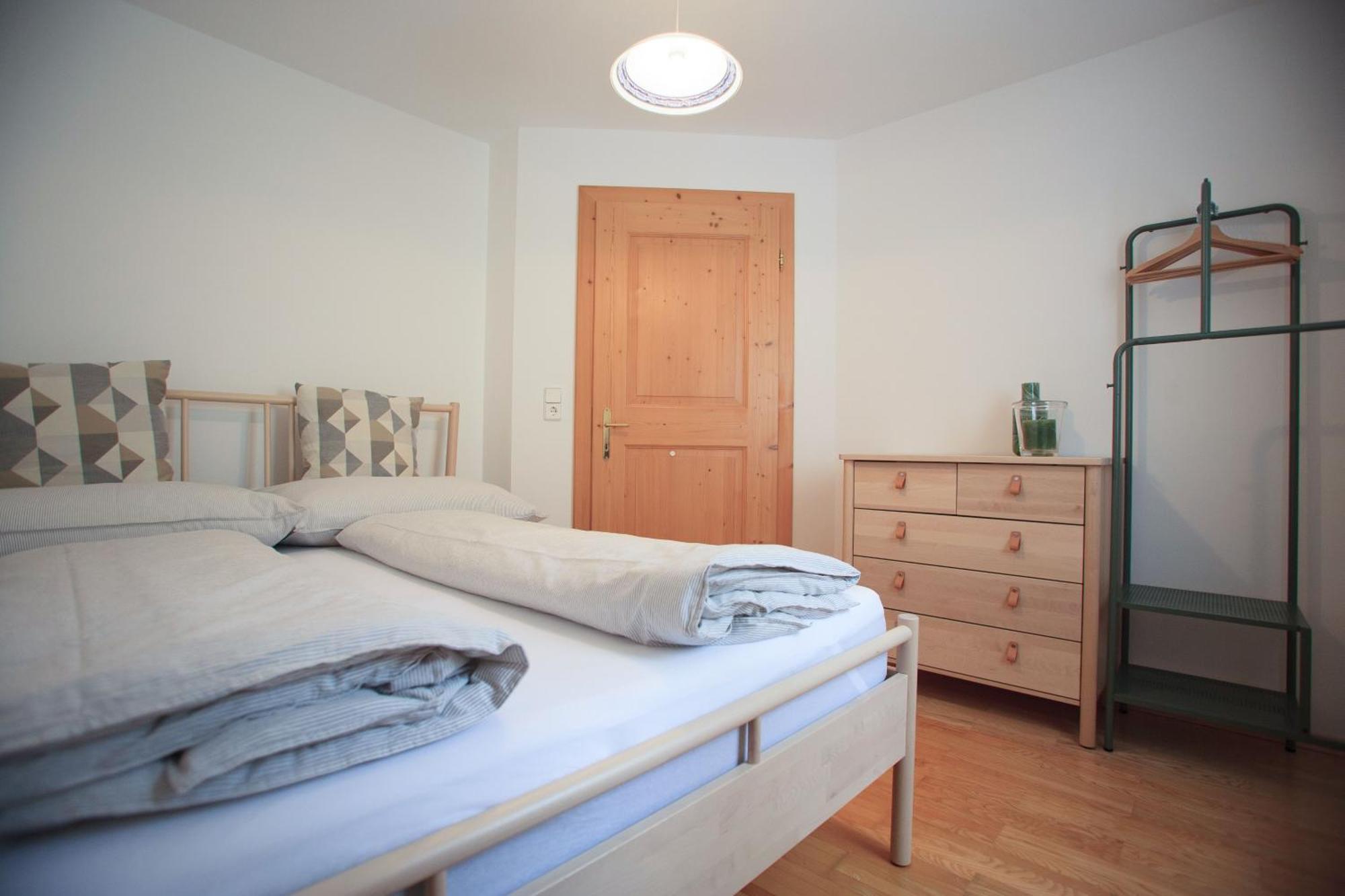 Appartement Stauden Инерфилгратен Екстериор снимка
