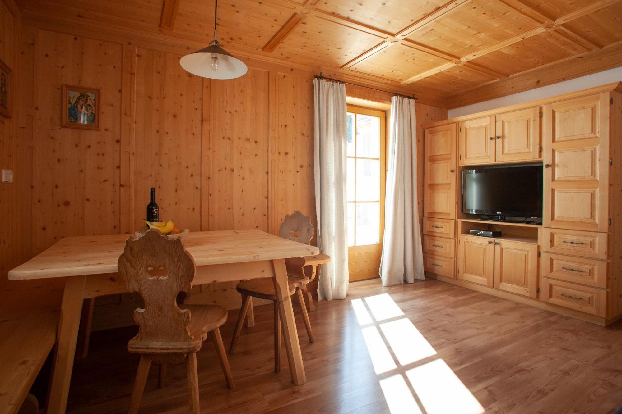 Appartement Stauden Инерфилгратен Екстериор снимка